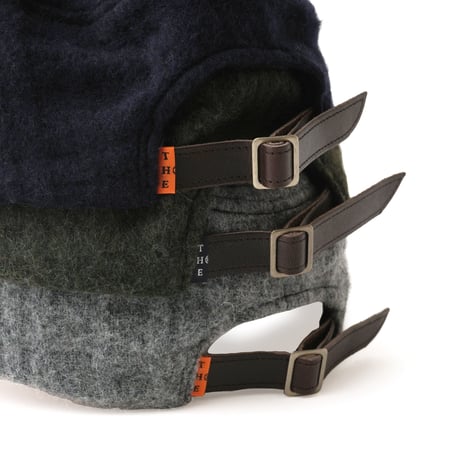 THE UNION / ICHI Cap