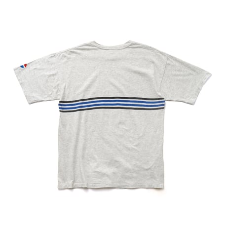 Pepsi / Vintage, Lined Pepsi-Cola S/S Tee