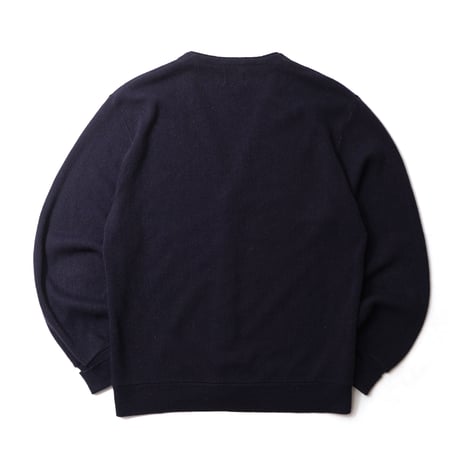 Classics by Pine State / Vintage, Acrylic Knit Cardigan