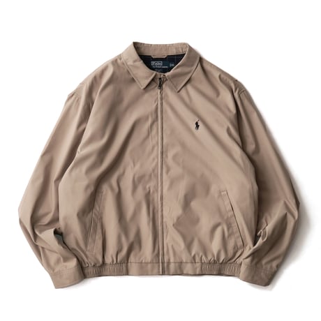 Polo Ralph Lauren / Vintage, Bayport Cotton Windbreaker