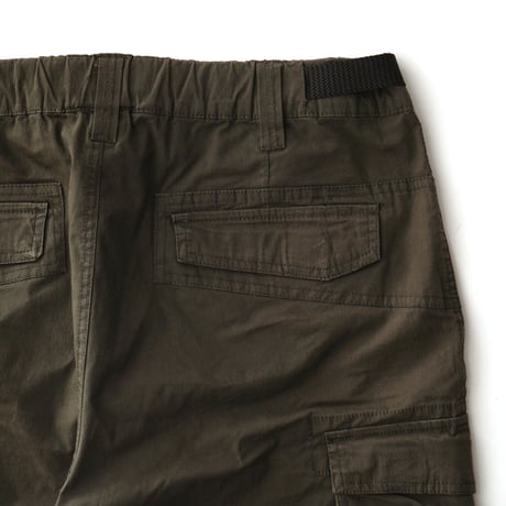 Vintage, 2Way Convertible Pant