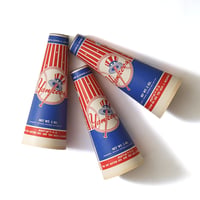 New York Yankees / Vintage, Popcorn Megaphone