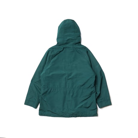Woolrich / Vintage, Wool Lined Hooded Jacket