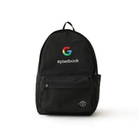 Google / Pixelbook Daypack