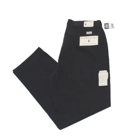 Polo Ralph Lauren / 90's Vintage, Polo Chino Pant (Philip) W : 36 × L : 32