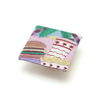 [Kids] IN-N-OUT BURGER / Picnic S/S Tee