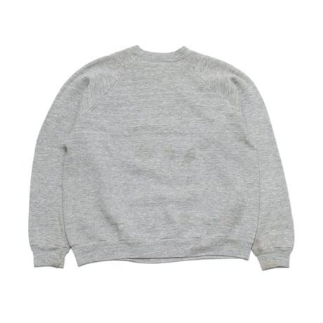 Disney / 80's Vintage, "Mickey Mouse" Crewneck Sweatshirt