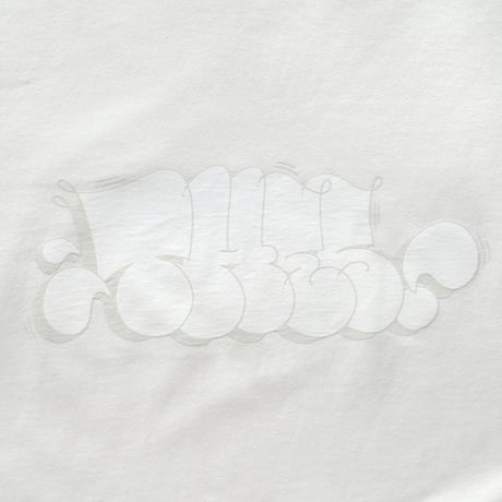 THE UNION / "THES" Throw Up Tee
