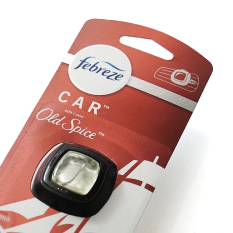 Febreze / Old Spice Vent Clip