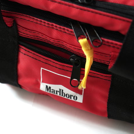 Marlboro / Vintage, Mini Cool Bag