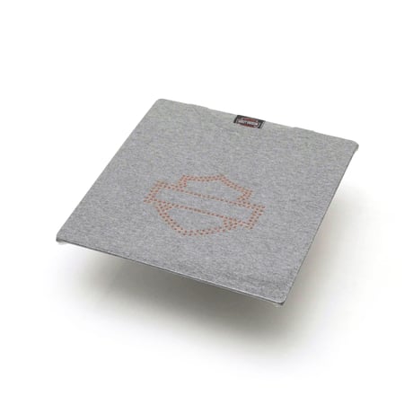 Harley Davidson / Orland, Florida stud S/S Tee ©2008