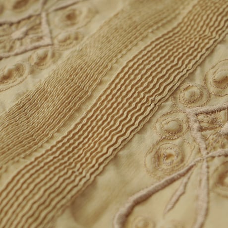 Vintage, Guayabera S/S Shirt