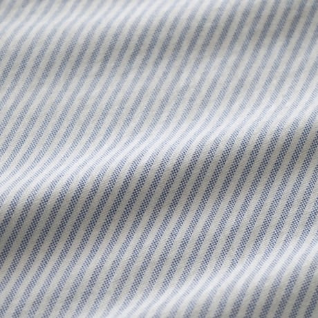 【Kids】Ralph Lauren / Striped Cotton Oxford B.D. L/S Shirt