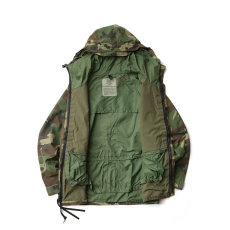 US Army / Vintage, ECWCS Parka Gen 1 Gore-Tex