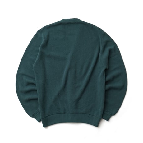 Jantzen / Vintage, Acrylic Knit Cardigan