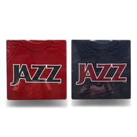 we've got / "JAZZ" S/S Tee