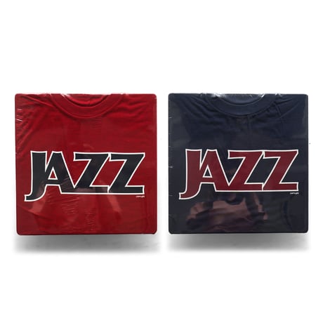 we've got / "JAZZ" S/S Tee