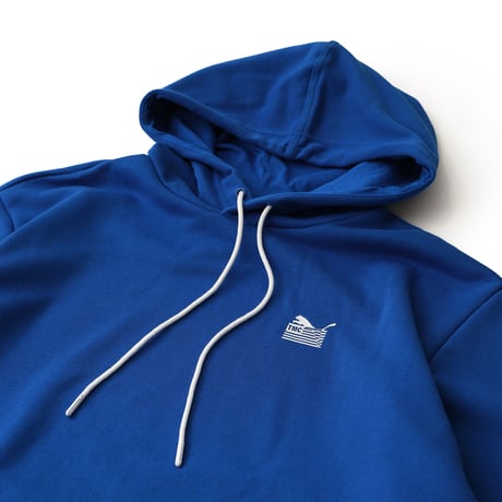 The Marathon Clothing × Puma / Everyday Hussle Hoodie