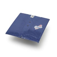 Los Angeles Dodgers / Baseball Jersey "Levy Restaurants"