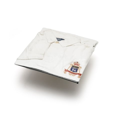 Ralph Lauren / Vintage, Rugby L/S Shirt