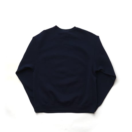 AK Serigraphics / Vintage, Crewneck Sweatshirt "Hairy Otter"