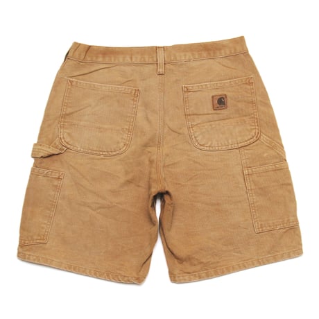 Carhartt / Washed Duck Work Short W : 30