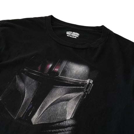 Star Wars / The Mandalorian S/S Tee