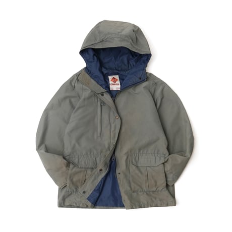 Columbia / Vintage, Mountain Parka