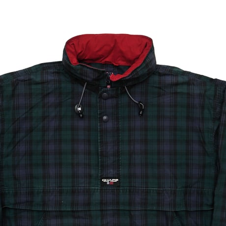 Chaps Ralph Lauren / Vintage, Anorak Jacket