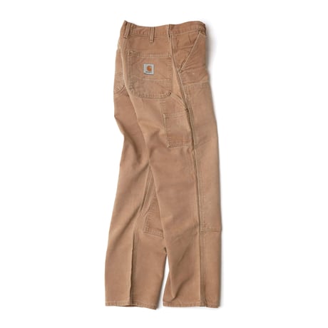 carhartt / Vintage, Duck Double Knee Work Painter Pant  W : 32