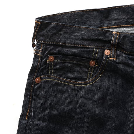 THE UNION / Jaba Denim Pants