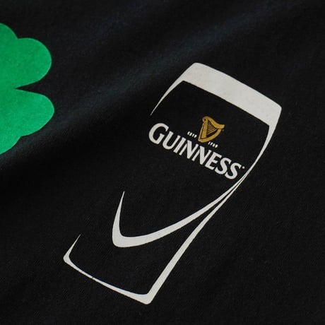 Guinness & Co. / I ♣️ Guinness S/S Tee