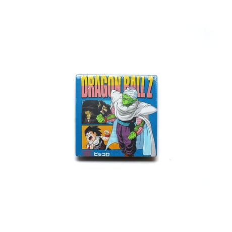 Dragon Ball Z / Piccolo & Son Gohan S/S Tee