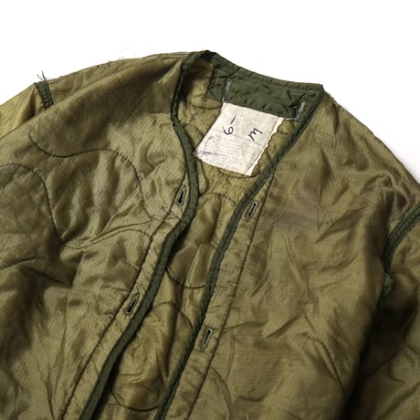 US Army / Vintage, M-65 Field Jacket with Liner "2nd Model"