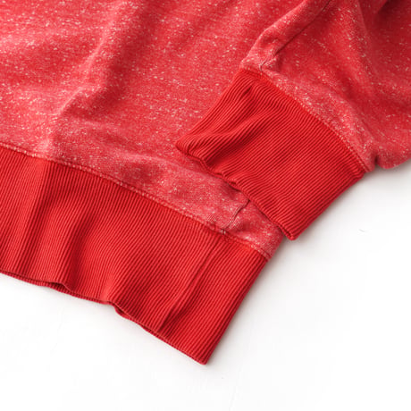 NIKE / Heather Crewneck Sweatshirt