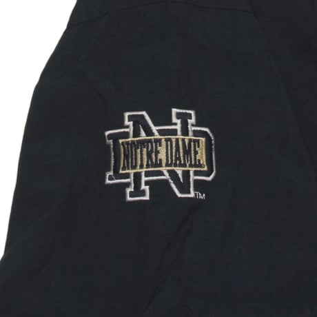 Champion / Vintage, Scout Jacket "Notre Dame"