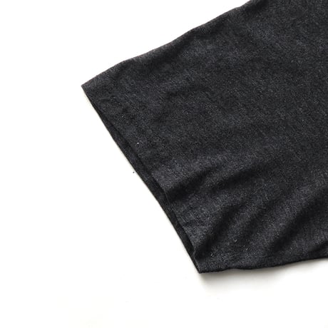 RUN DMC / Logo S/S Tee