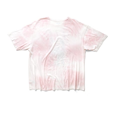 TLC / Photo Tie-Dye S/S Tee