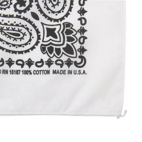 Teereco / Acid Smiley Bandana