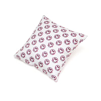 Teereco / Acid Smiley Cushion
