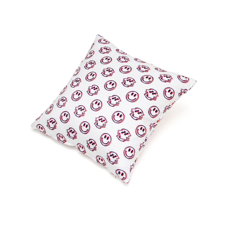 Teereco / Acid Smiley Cushion