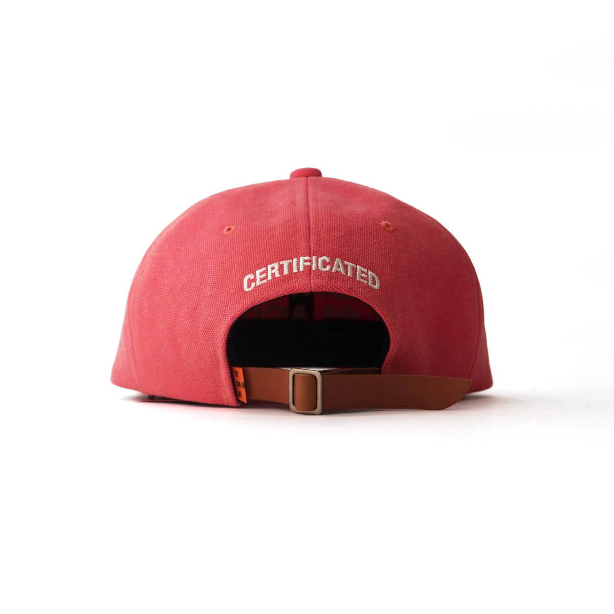 THE UNION / Working Class Cap | ティーレコ