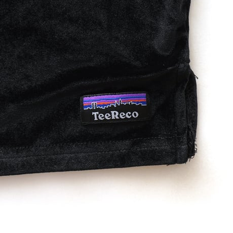 Teereco / Velour BB Short