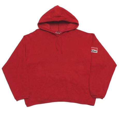 Marlboro / 90's Vintage, Country Store Hooded Sweatshirt
