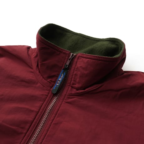 L.L. Bean / Vintage, Warm Up Jacket