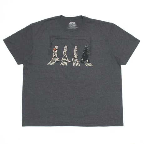 Star Wars / Abbey Road S/S Tee
