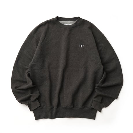 Champion / Eco Fleece Crewneck Sweatshirt