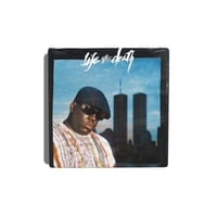 The Notorious B.I.G / Life After Death S/S Tee