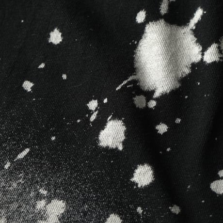 STRANGER THINGS / Bleached Season 3 S/S Tee