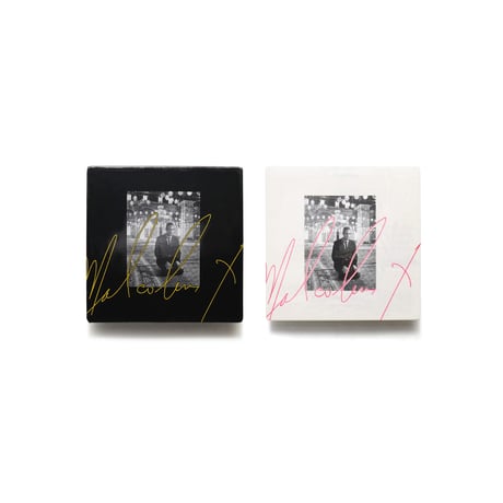 MOTA NYC / Malcom X S/S Tee
